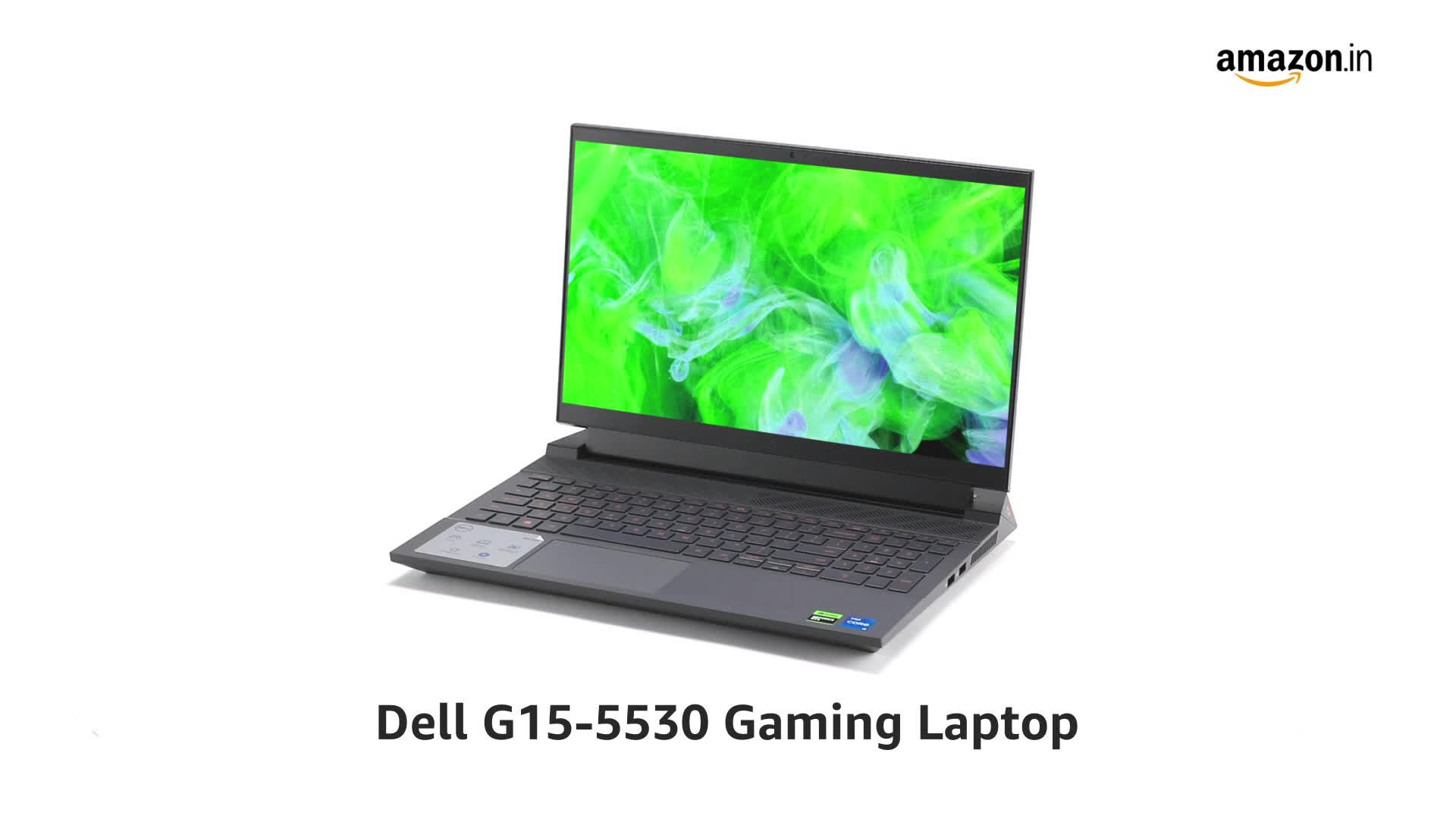Dell G15/Ryzen7/RTX3050 4GB/メモリ16GB Dell G15/Ryzen7/RTX3050 4GB